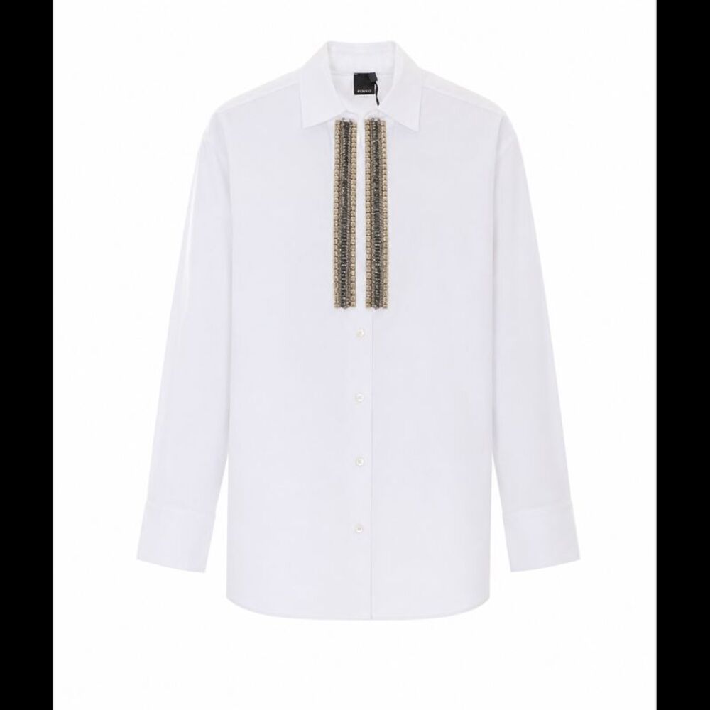 Pinko Women Capirai Shirt